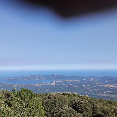 Bella Vista De L' Ospedale Дом отдыха