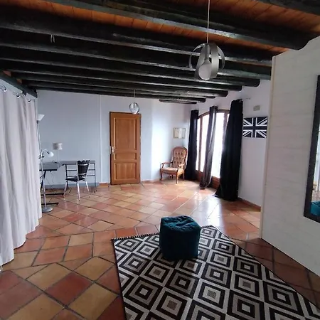 Bella Vista De L' Ospedale Prázdninový dům