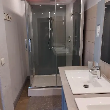 Casa vacanze Bella Vista De L' Ospedale Porto Vecchio