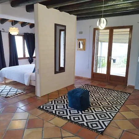 Bella Vista De L' Ospedale Casa vacanze *