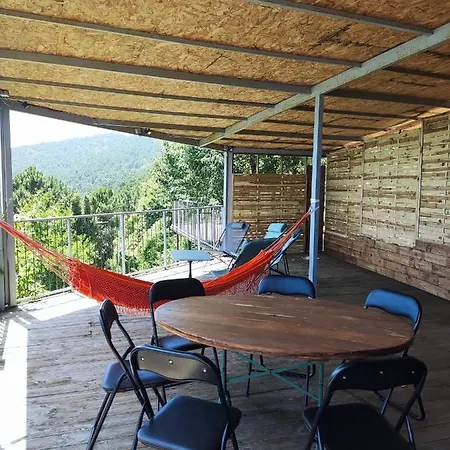 Prázdninový dům Bella Vista De L' Ospedale
