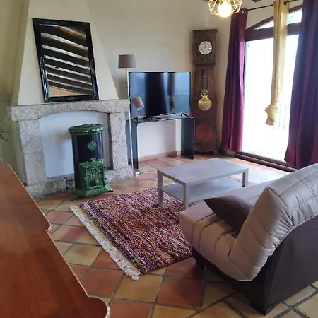 Casa vacanze Bella Vista De L' Ospedale *