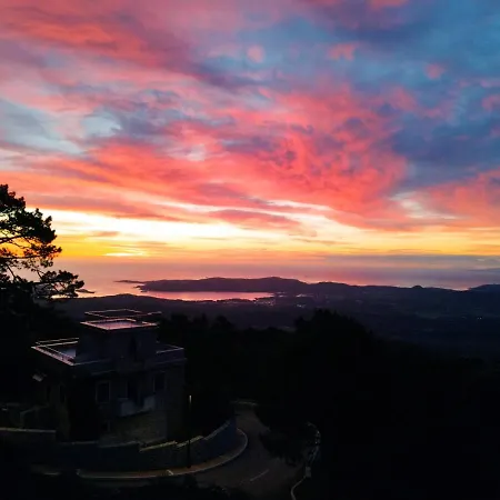 Bella Vista De L' Ospedale