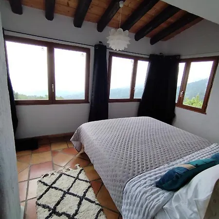 Bella Vista De L' Ospedale * Porto Vecchio