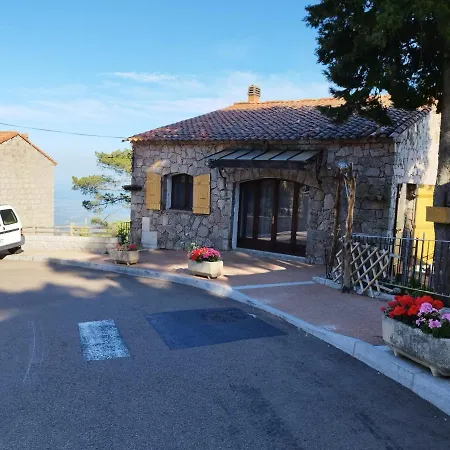 Bella Vista De L' Ospedale