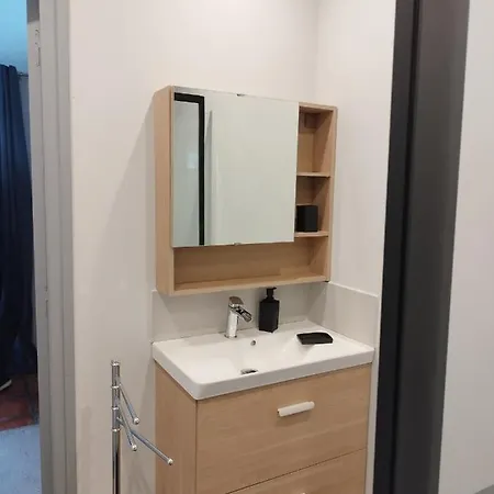 Bella Vista De L' Ospedale Prázdninový dům *
